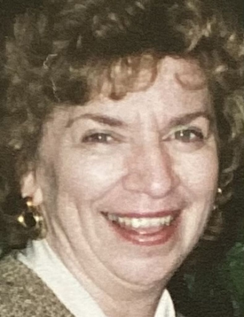 Darlene (Hornak) S. Warth