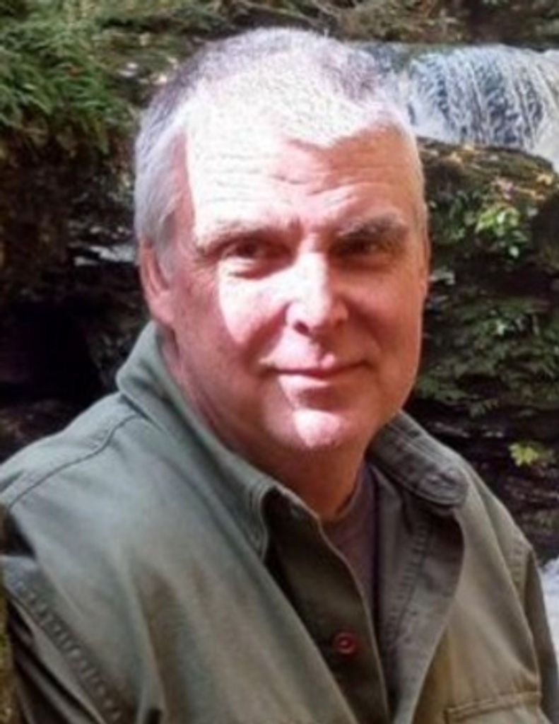 Thomas Lee Quesinberry