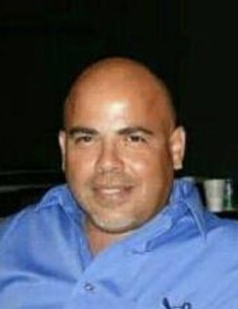 Pete Martinez