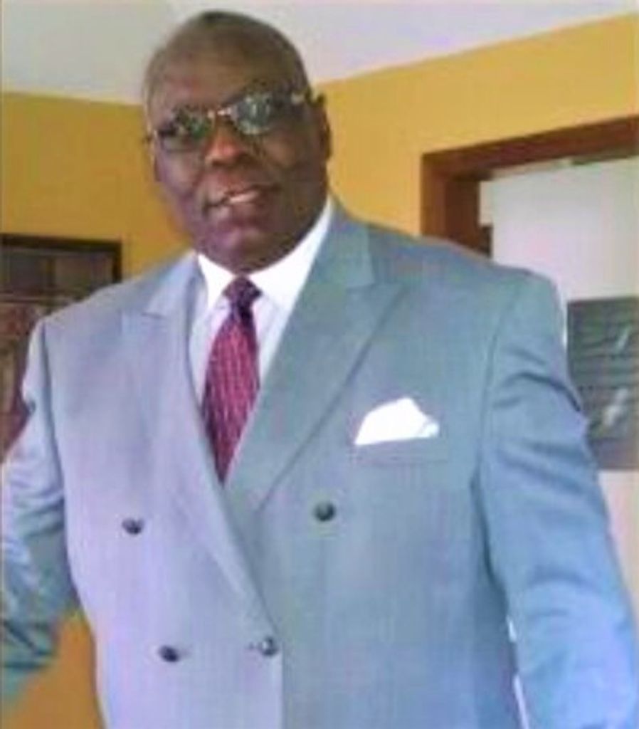 Alfred Blanton Mcmurry Profile Photo