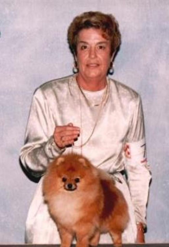 Doris Elizabeth Owens