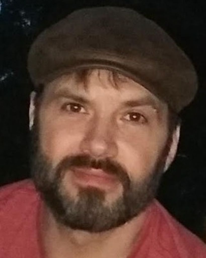 David Hutchins Profile Photo