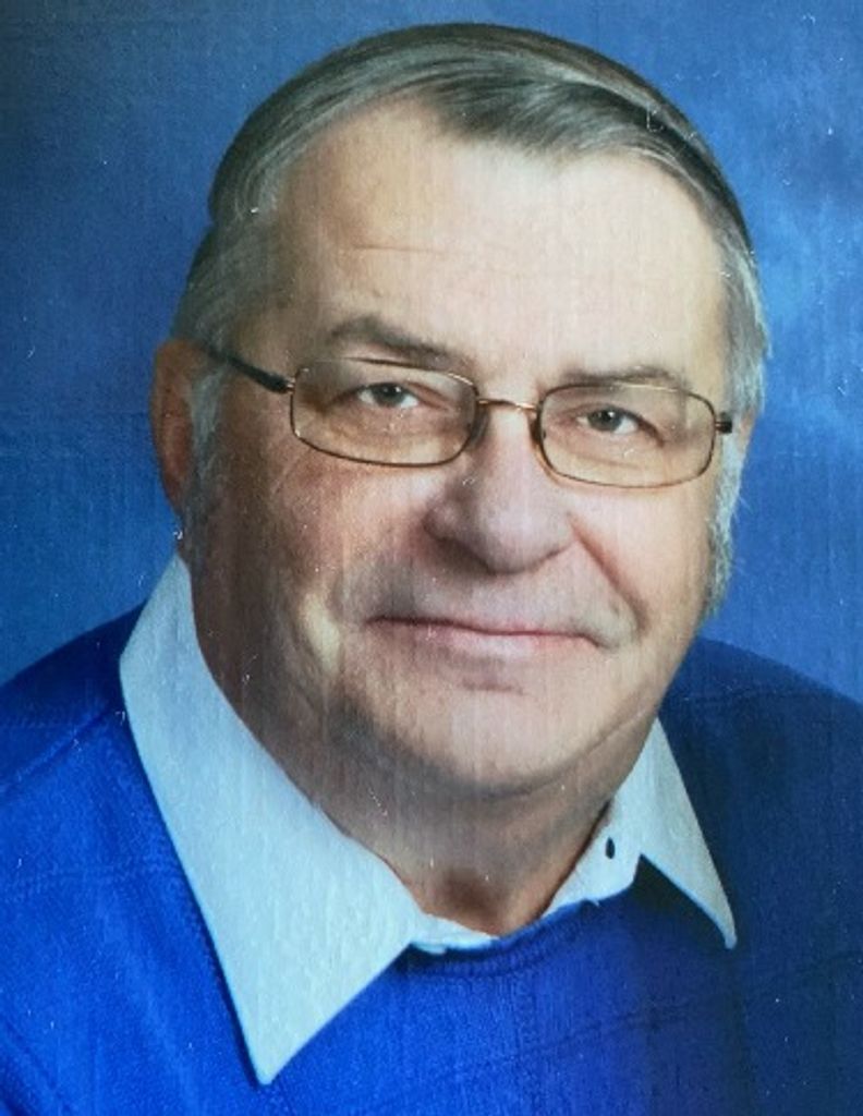 Dennis Grundel