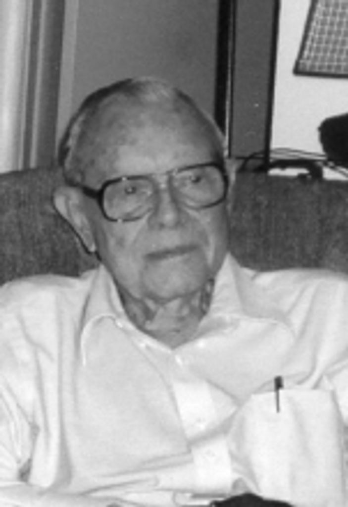 Richard D. Reel