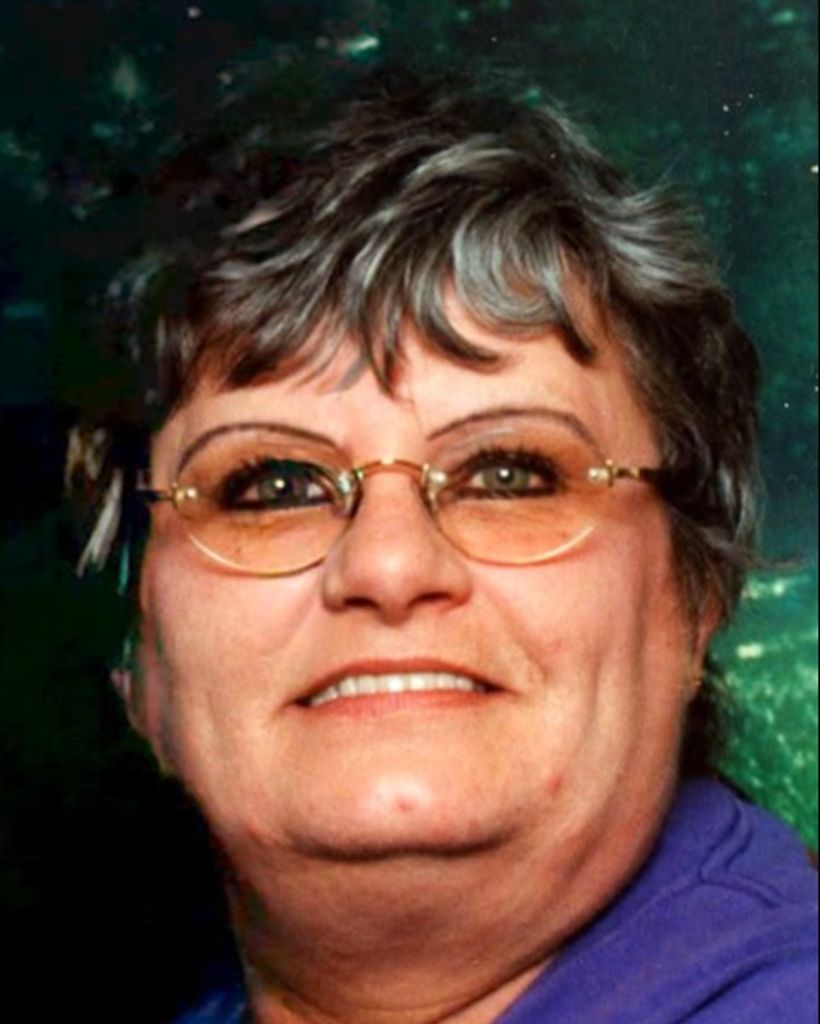 Carol Ann Riley Profile Photo