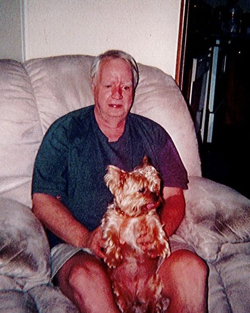 Milton Oakley Freeman Profile Photo
