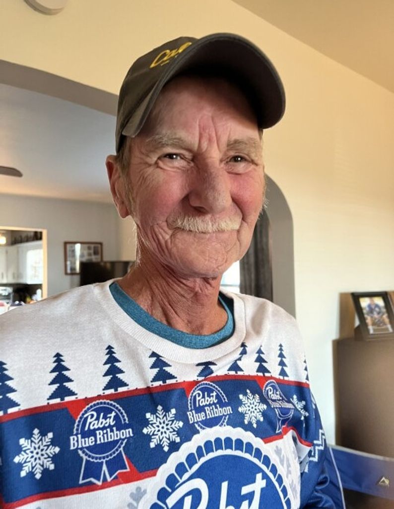 Joseph Anthony Jones