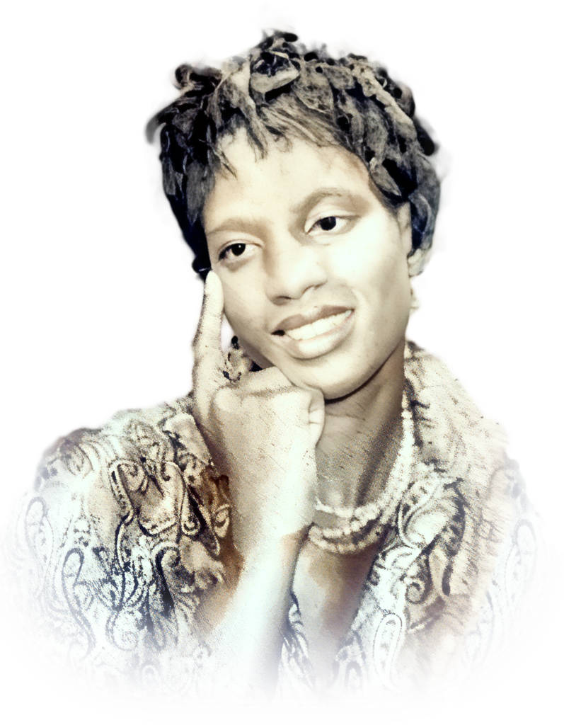 Ethel Iverson
