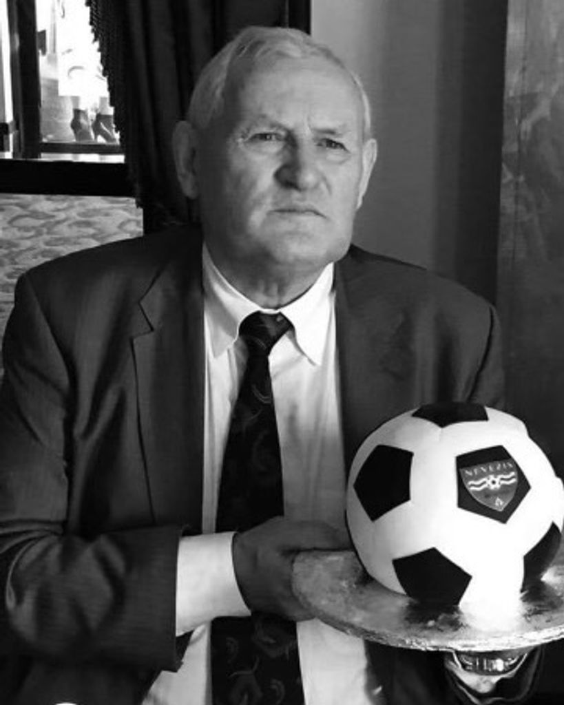 Aleksas Salkauskas