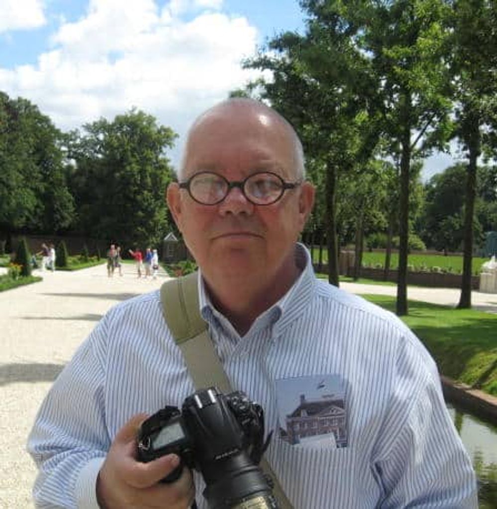 Luehrs, Jack S.