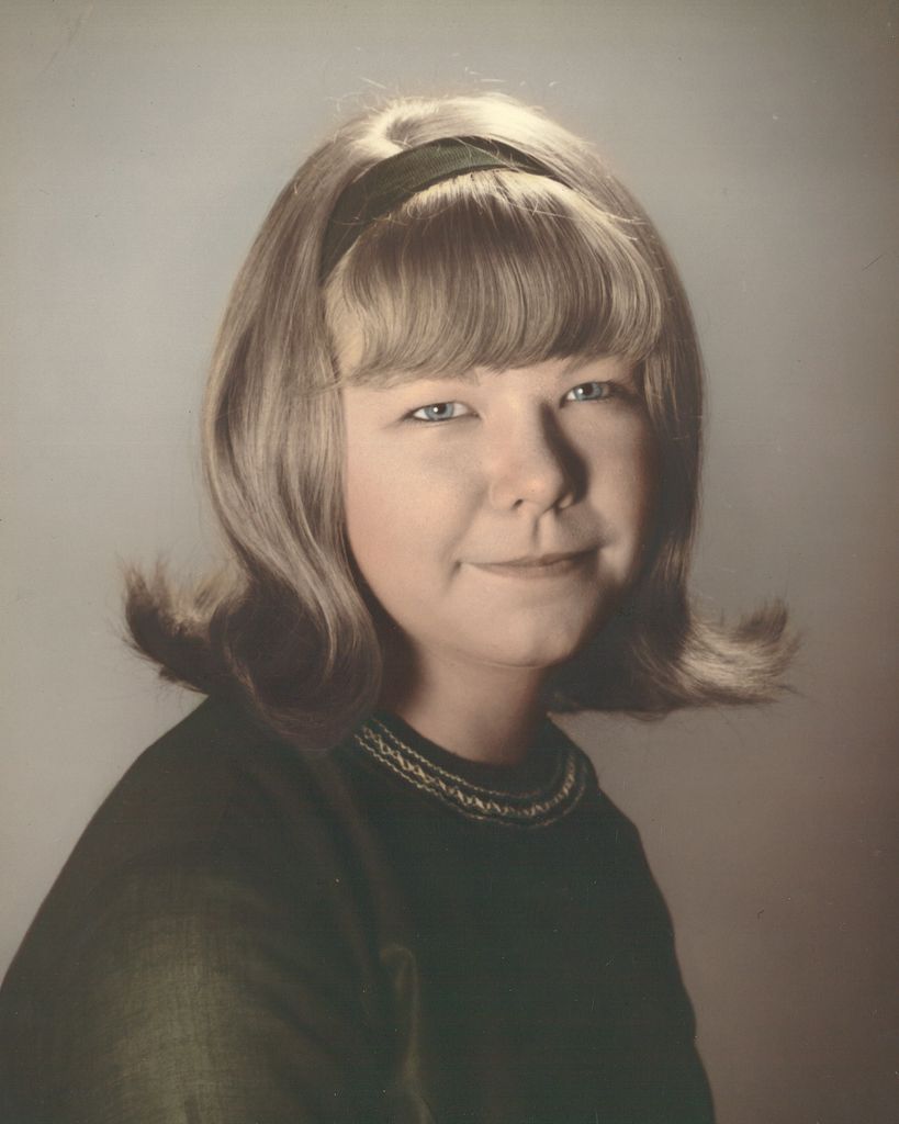 Mary Lee Cushing Profile Photo