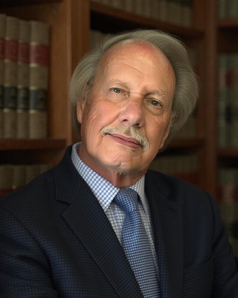 Leonard "Len" G. Tabor II Profile Photo