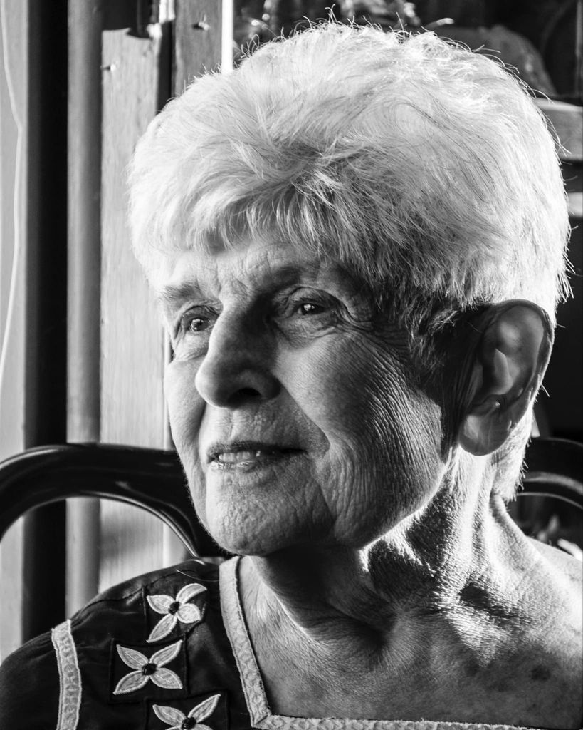 DeLores Pace