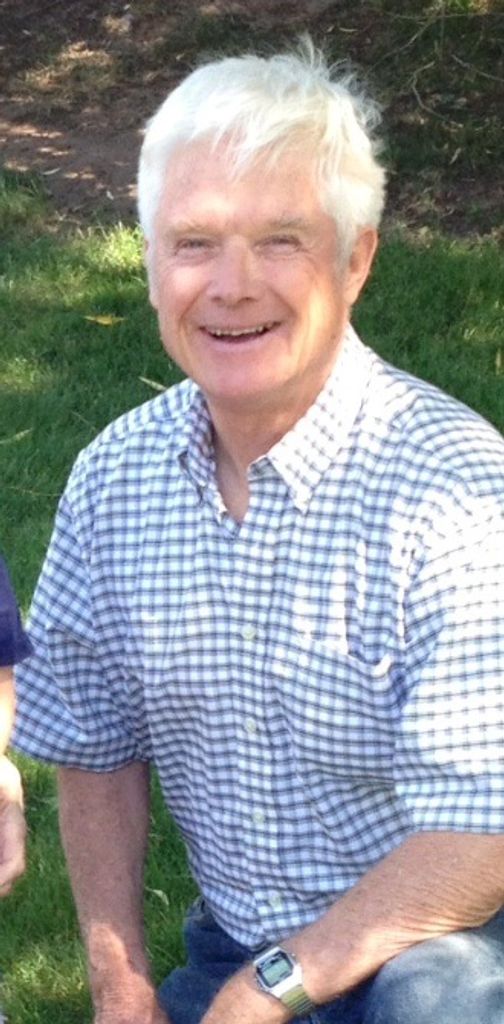 Daniel Robert Ellison