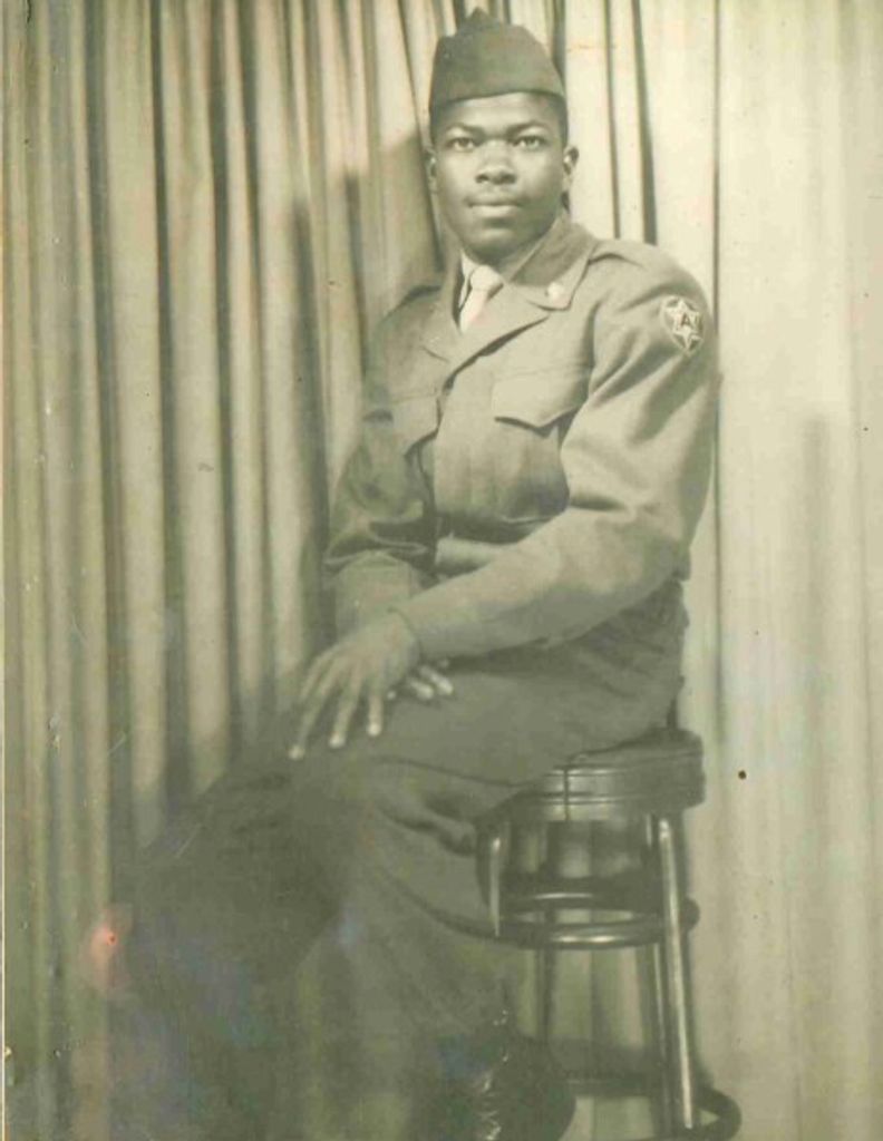 Mr. Samuel Bryant