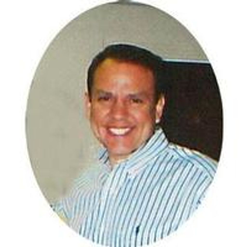 Robert  "Bobby" Pulido