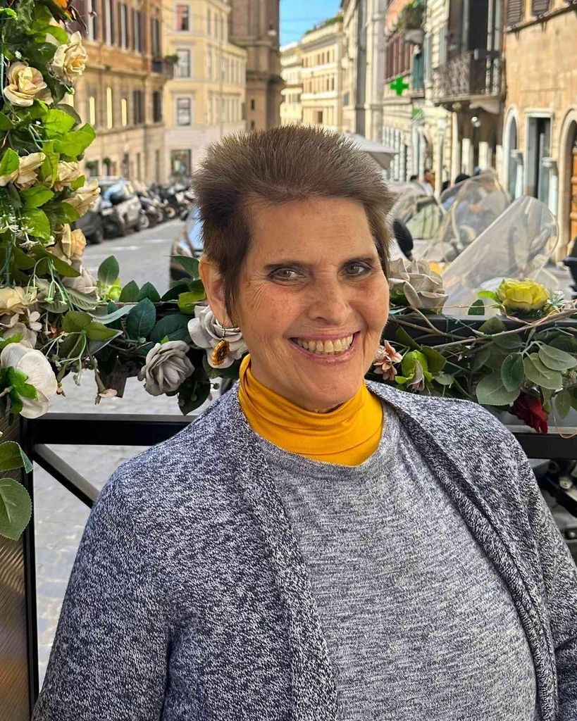 Judith Chew McFarland Profile Photo