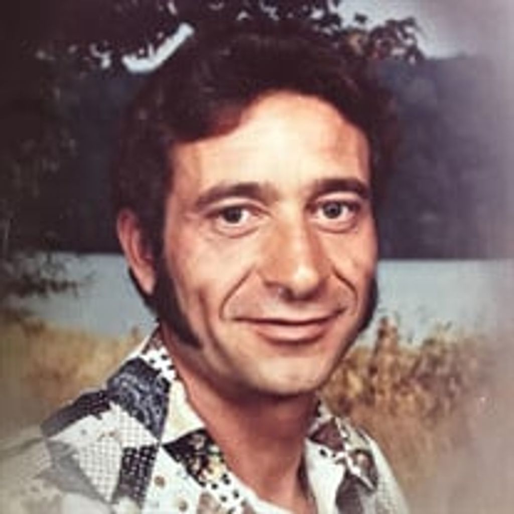 James Lee Bowman