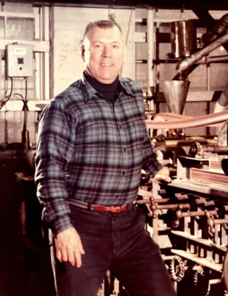 Robert V. Pound Sr. Profile Photo