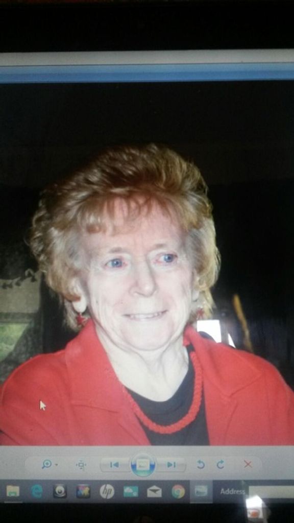 Mary Cumberford Sawyers