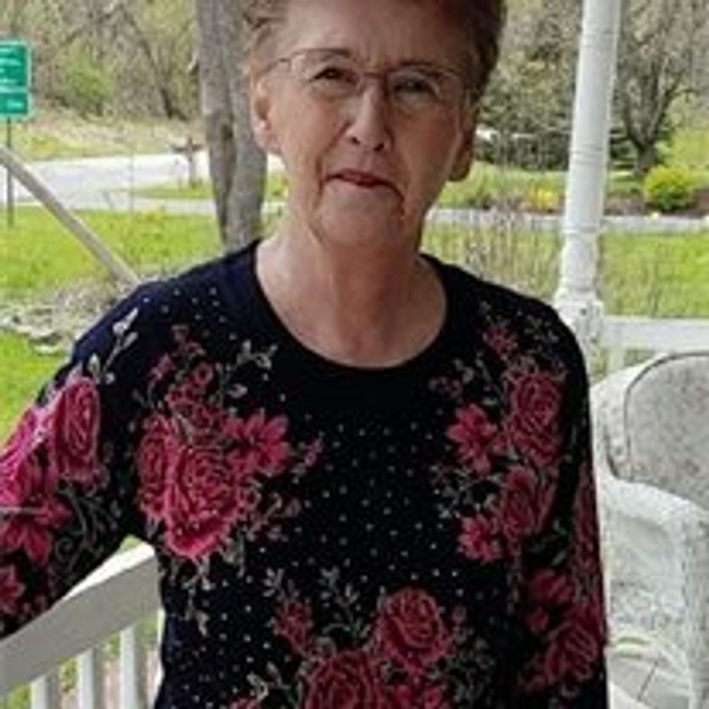 Diane S. Burch Profile Photo