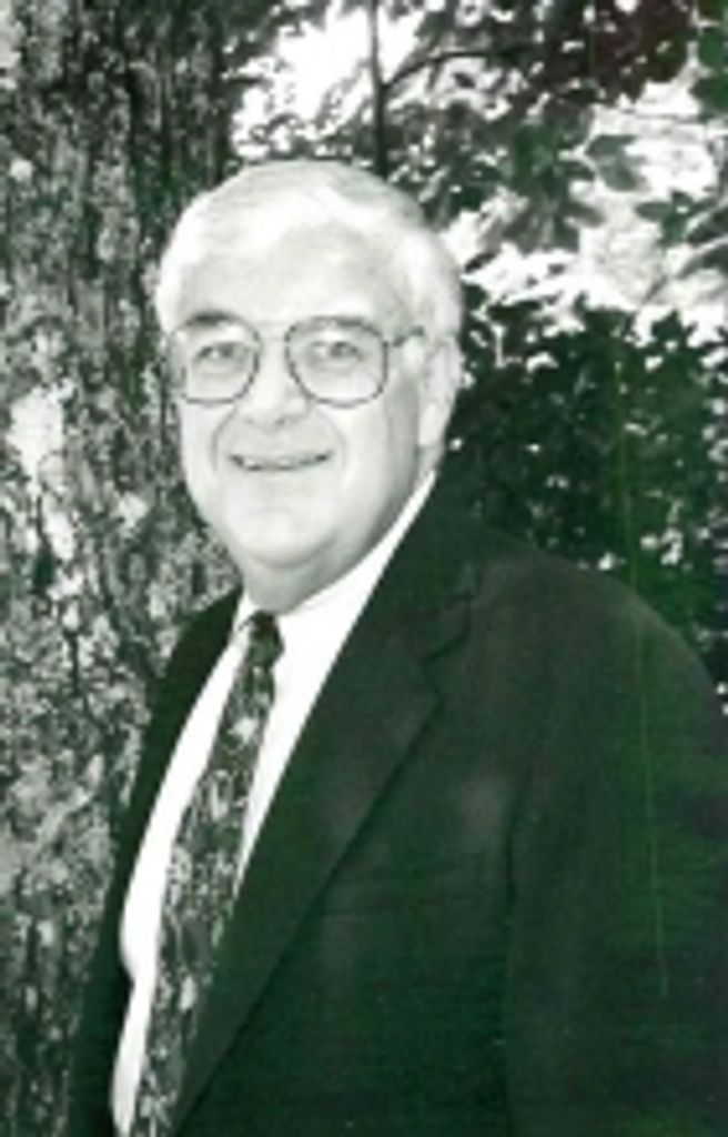 Joseph Hirem Mitchell