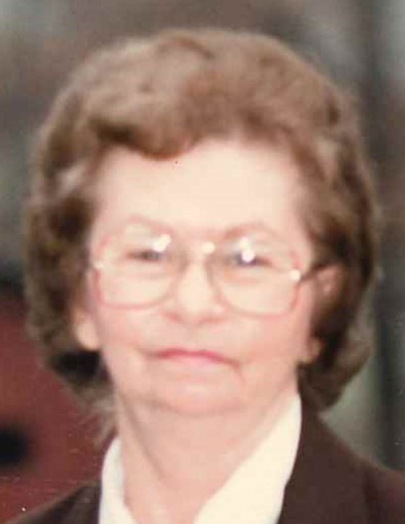 Irene Hager Profile Photo
