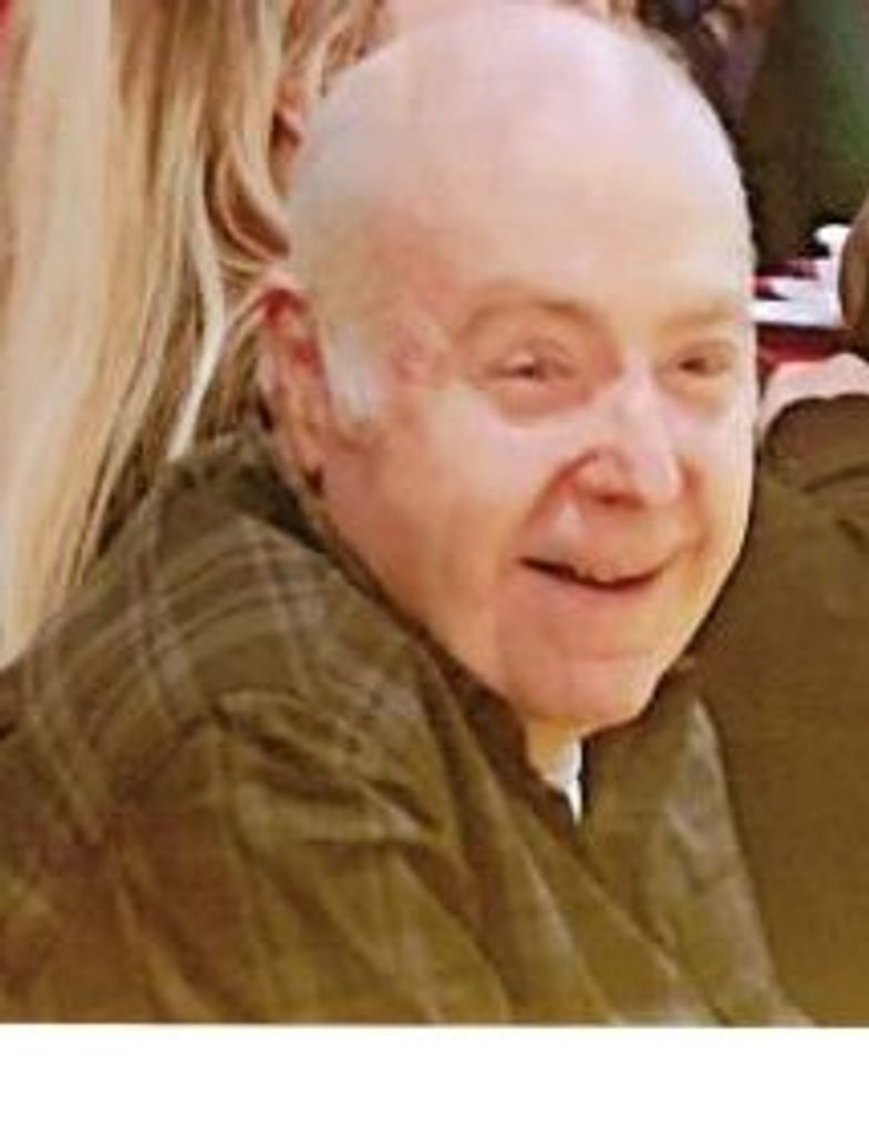 Phillip David Ridenour Profile Photo