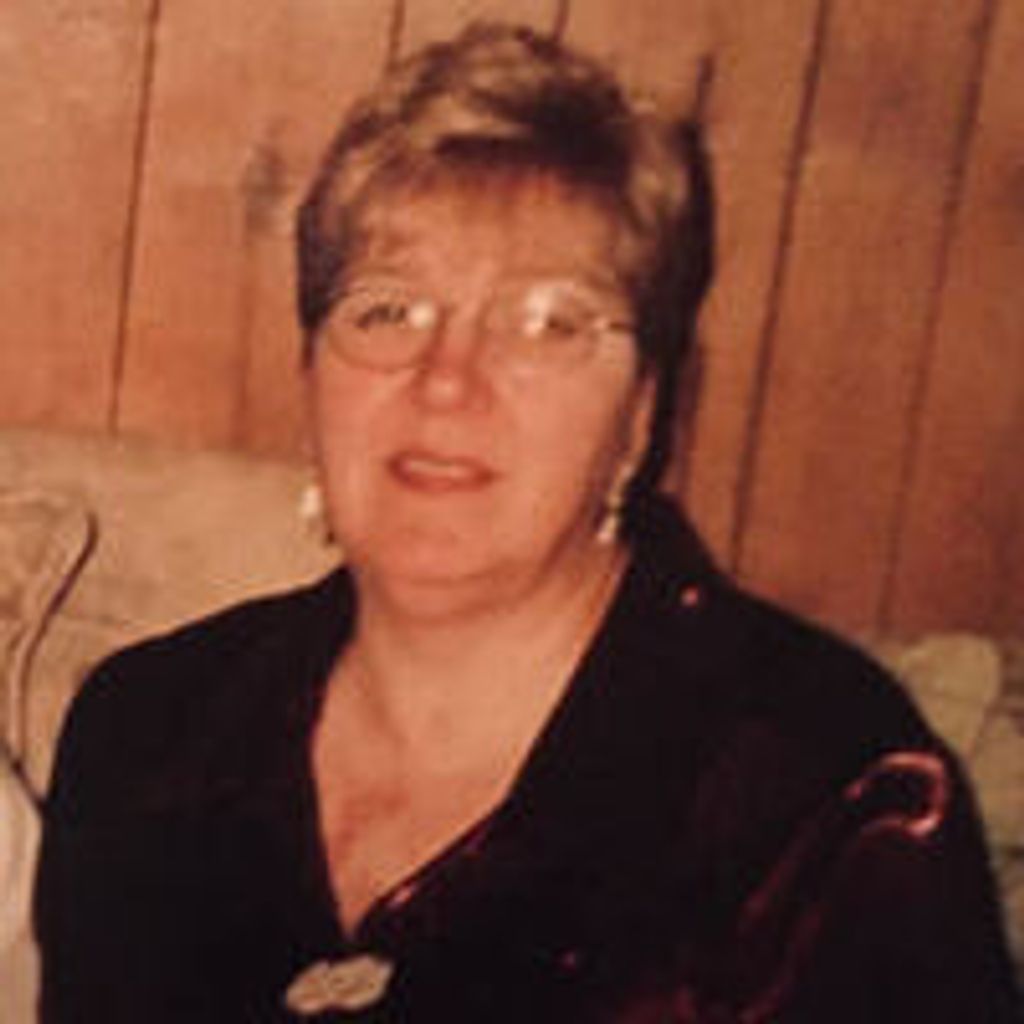 Lorraine Celeste Sztenderowicz