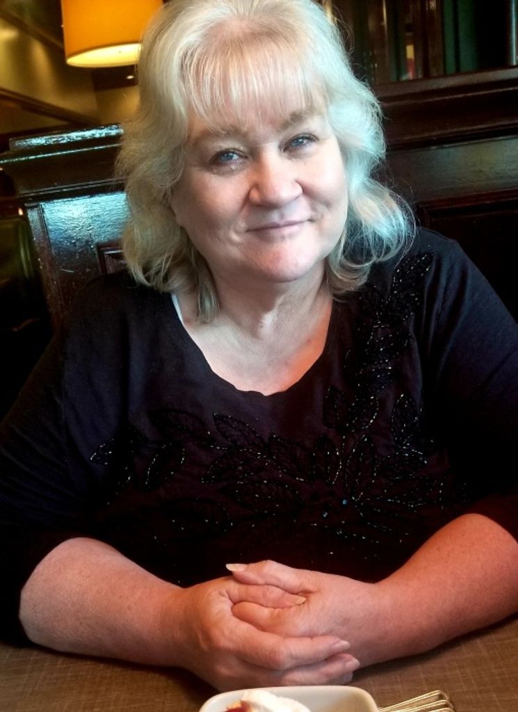 Carol Gray