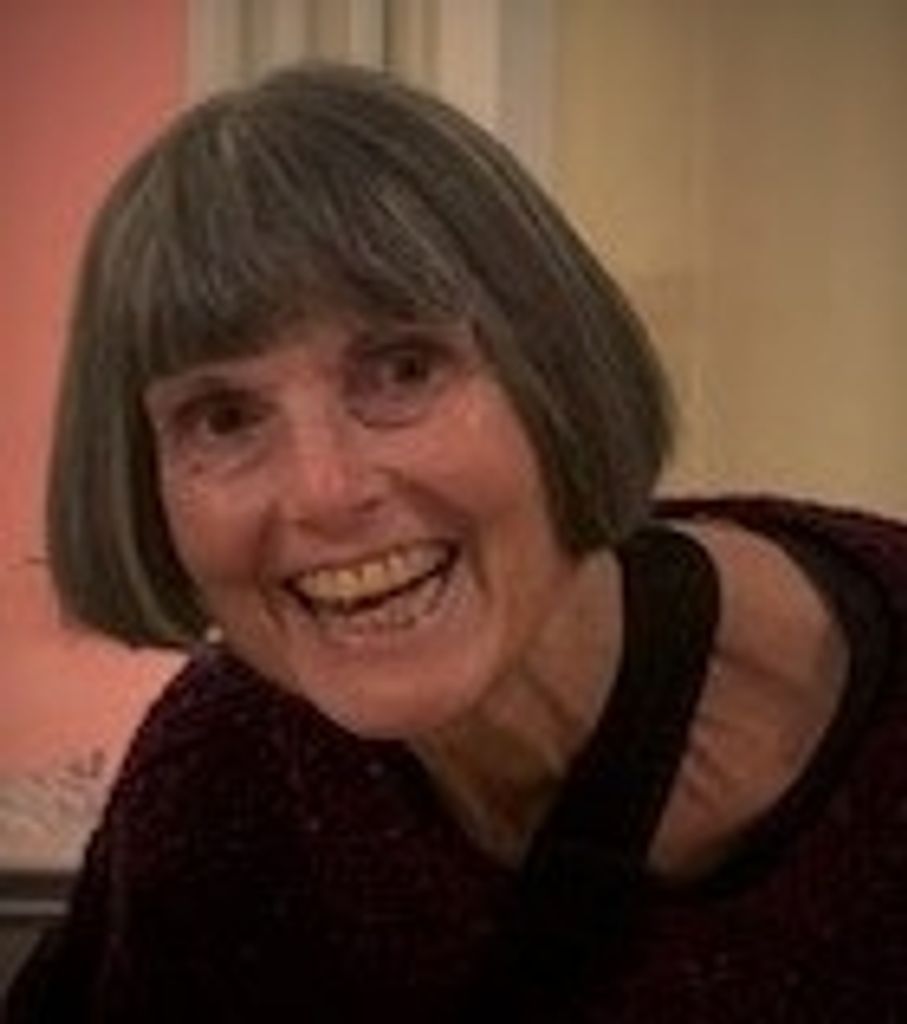 Mrs. Katharine Carter Handel