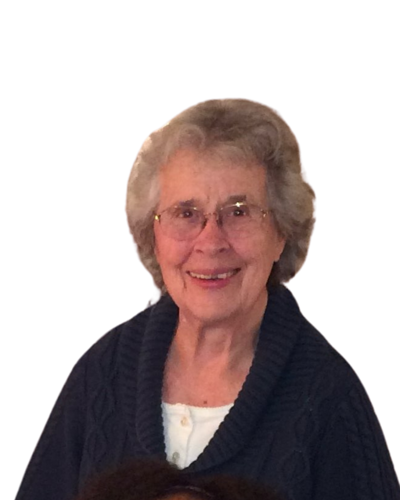 Elsie Long Profile Photo