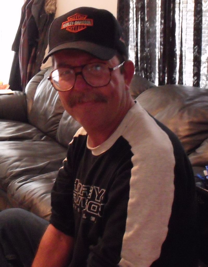 Troy Jay Neuman Profile Photo
