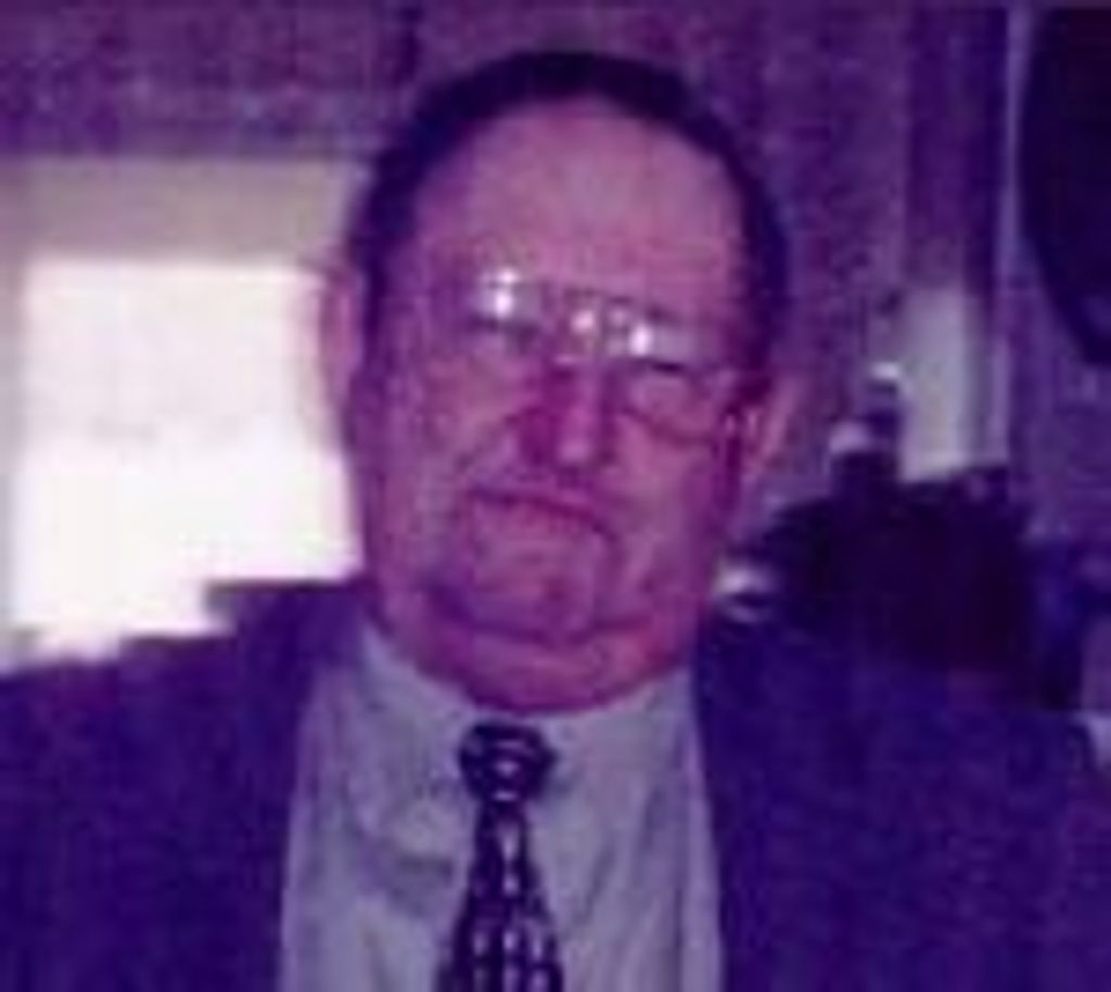 Leroy A. Johnson
