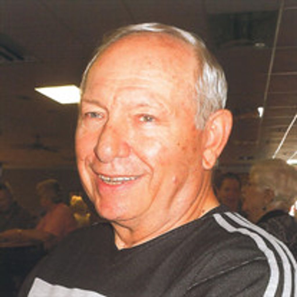 Joseph Richard Wenta
