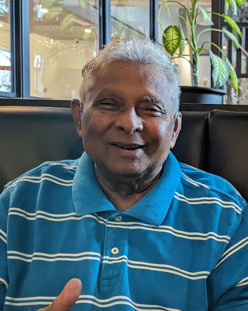 Subodh Kumar (Sam) Deyasi