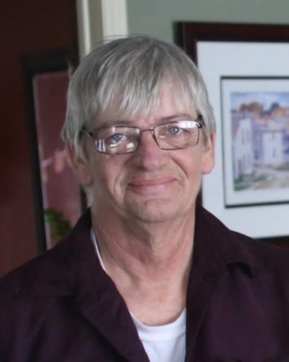 James Hartley Manley's obituary image