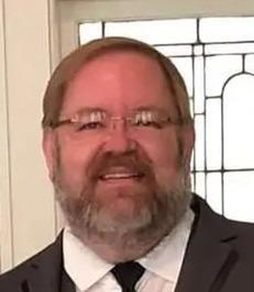 Brian J. Lange Profile Photo