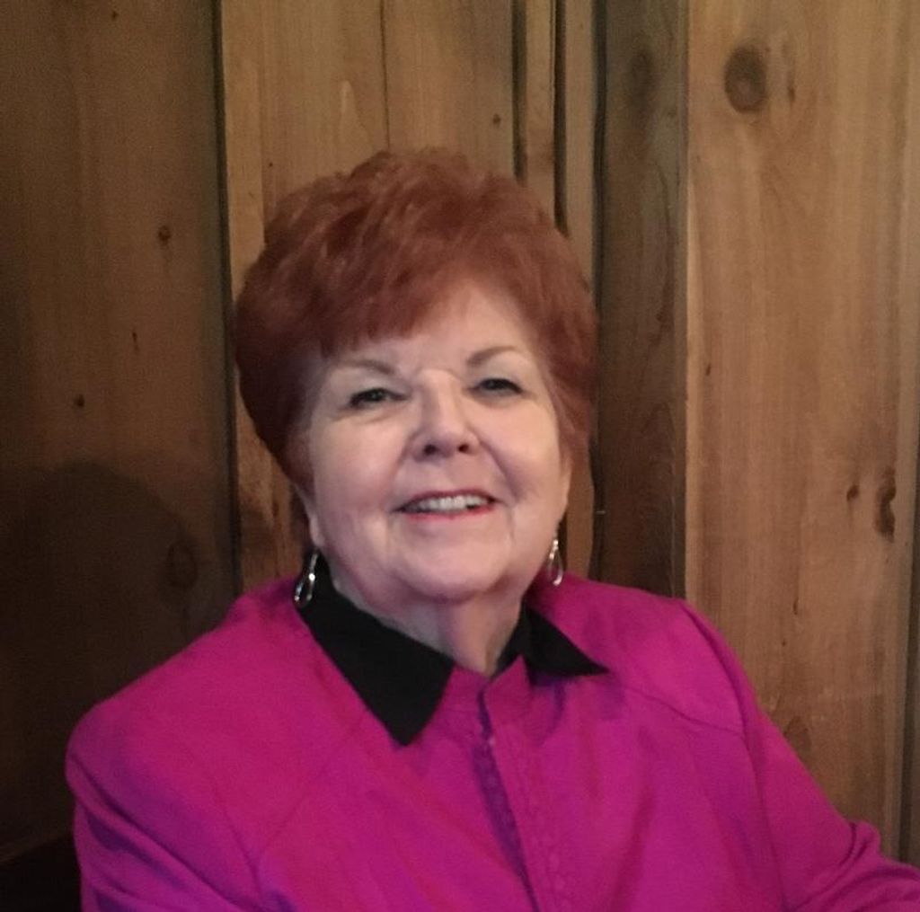 Jeannine S Hand Profile Photo