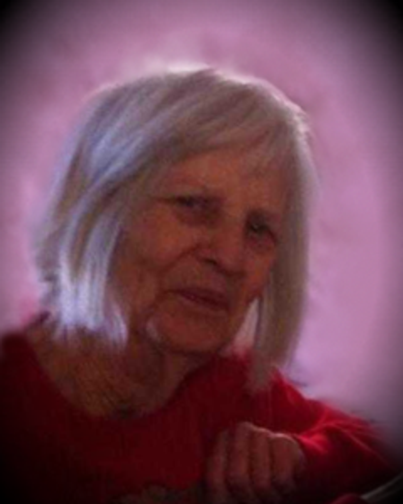 Nila Ruth Hurley