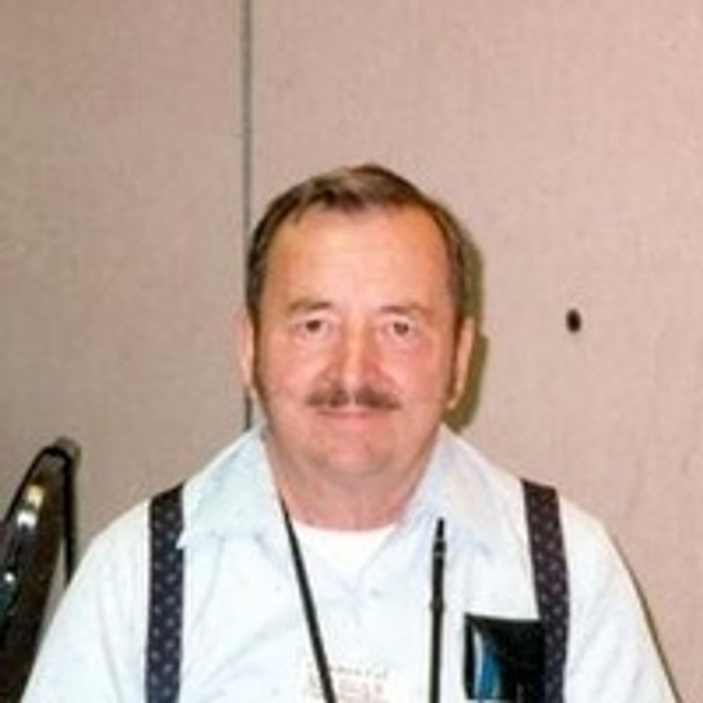 Robert M. Babb Profile Photo
