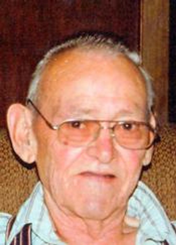 Clifford "Buddy" Earl Barnes, Sr.