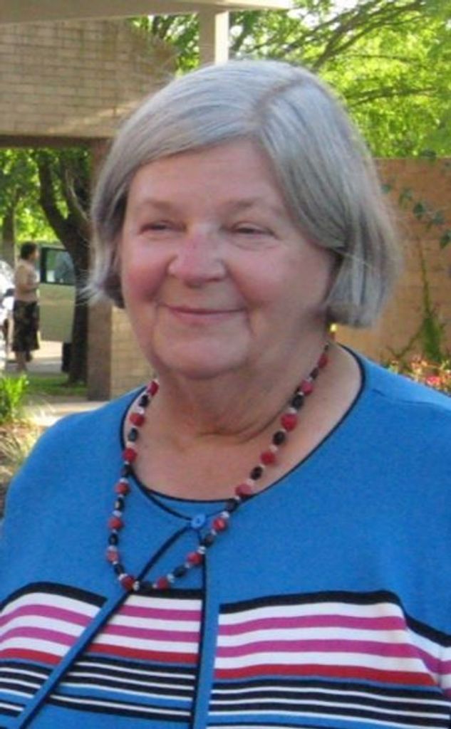 Sally Diane Bishop Profile Photo