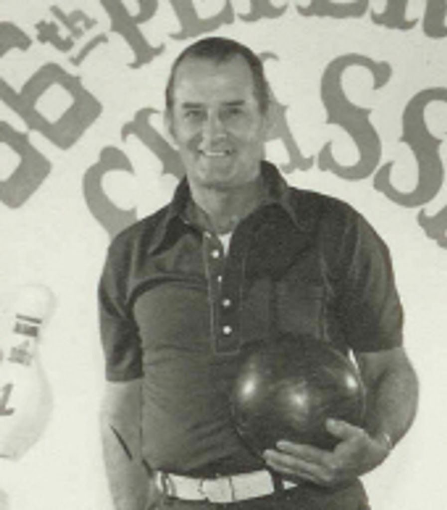 Blake E. Roush
