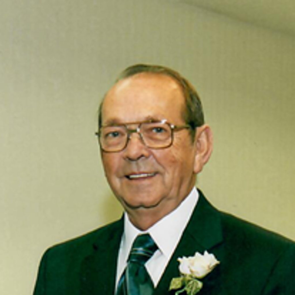 Lloyd W. Grider