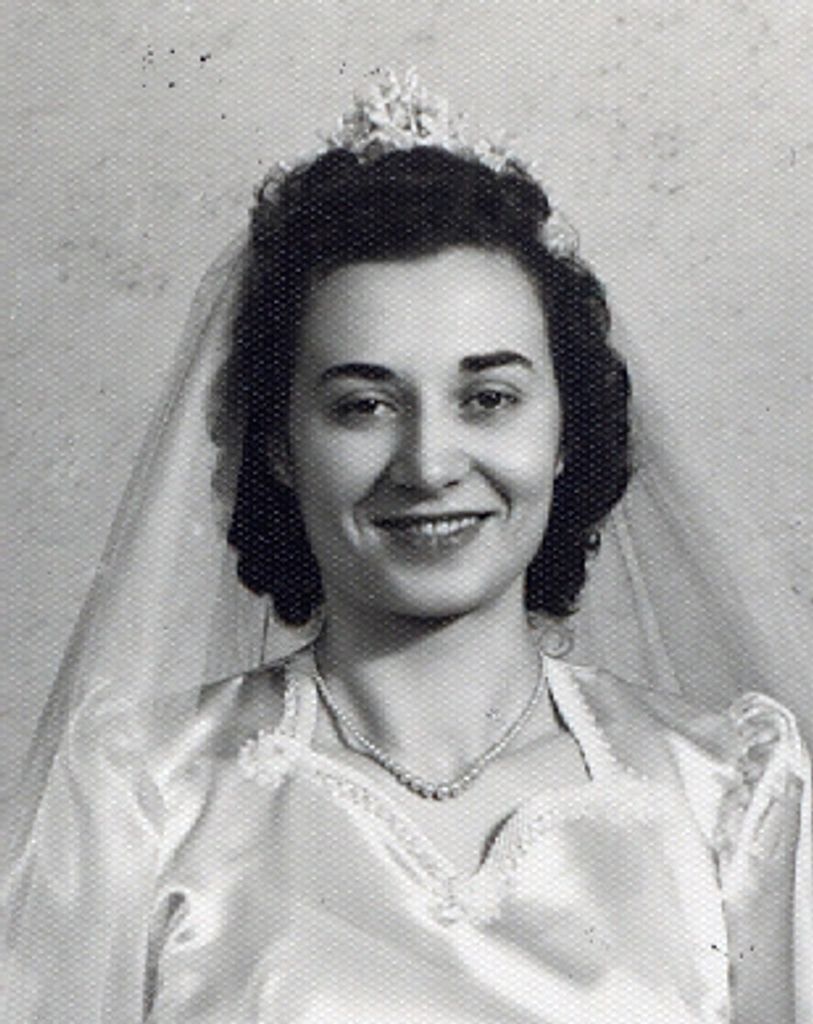 Millicent Ann Fantone