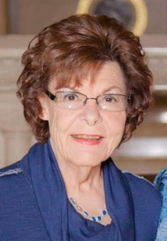 Mary Anne Vickroy Profile Photo