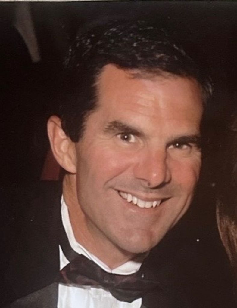 Morgan Fleck Johnston Profile Photo