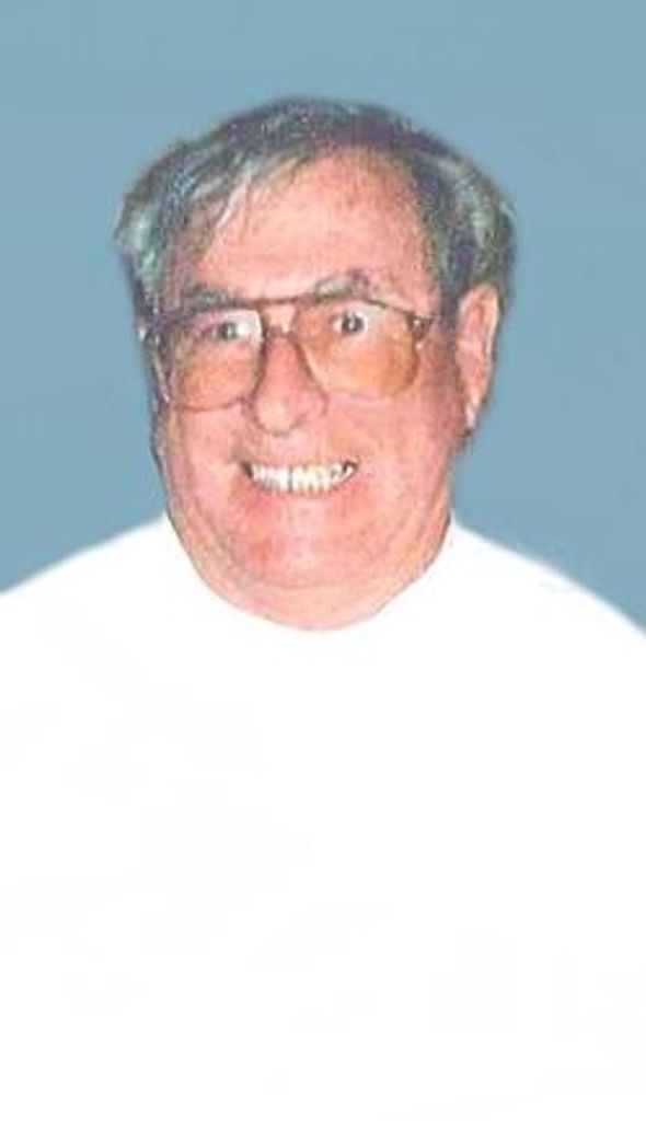 Marcel Aime "Marc" Landry