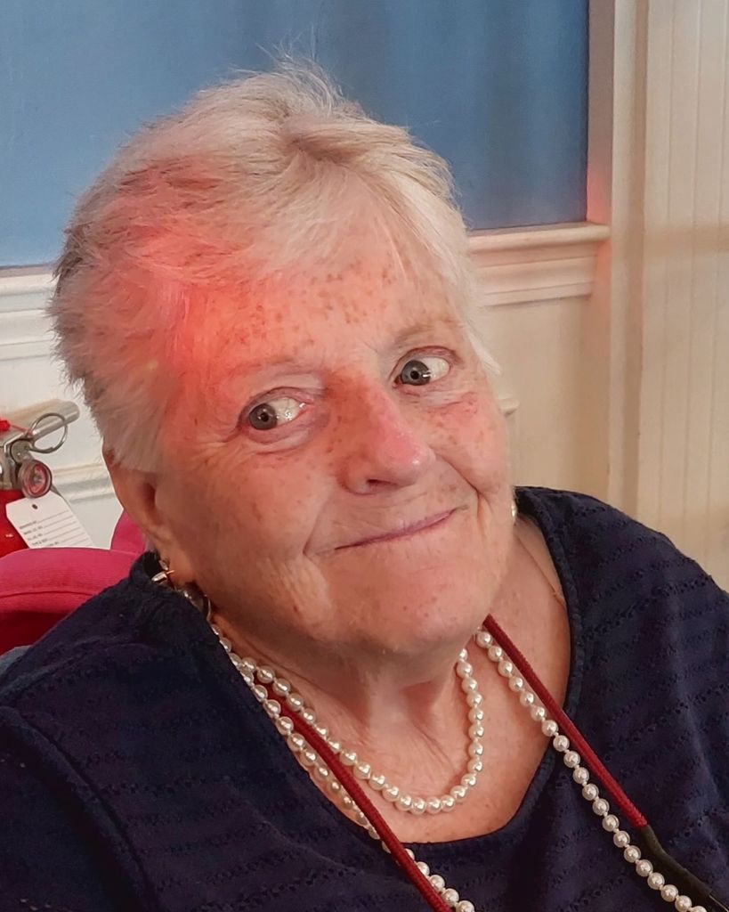 Ann Marie Downey Profile Photo